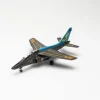 Herpa Wings 580816 | French Air Force Alpha Jet E | Saintonge | Cazaux | 1:72