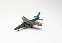 Herpa Wings 580816 | French Air Force Alpha Jet E | Saintonge | Cazaux | 1:72