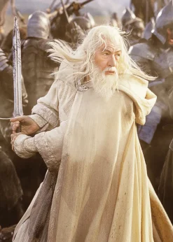 Herr der Ringe - Glamdring, das Schwert von Gandalf