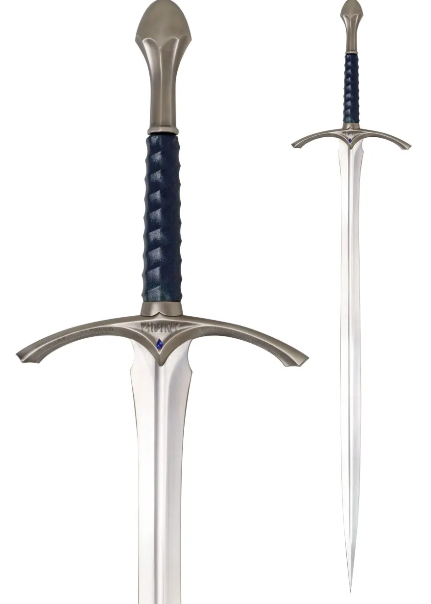 Herr der Ringe - Glamdring, das Schwert von Gandalf