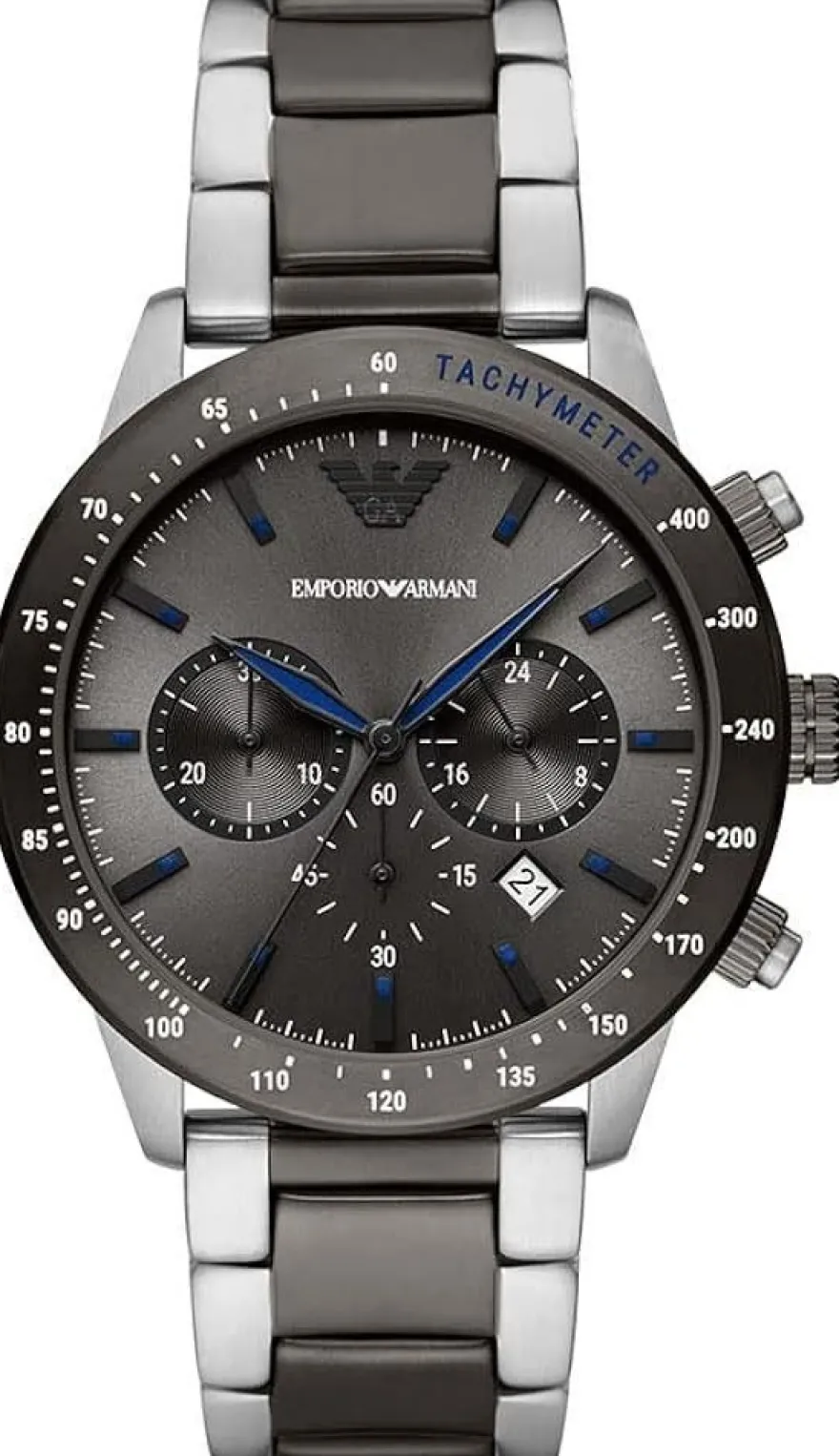 Herrenarmbanduhr - Armani AR11391