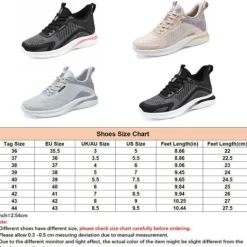 Herren Laufschuh Sport Turnschuhe Unisex Atmungsaktiv Draussen Schnuren