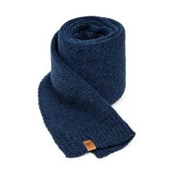 Herren Mütze Schal Set Beanie Winter Strickmütze mit Winterschal Premium Qualität