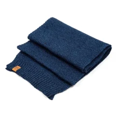 Herren Mütze Schal Set Beanie Winter Strickmütze mit Winterschal Premium Qualität
