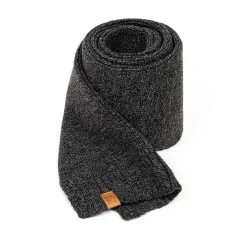 Herren Mütze Schal Set Beanie Winter Strickmütze mit Winterschal Premium Qualität