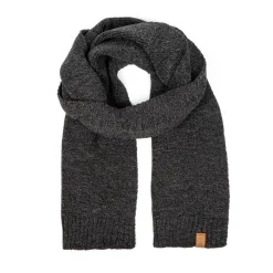 Herren Mütze Schal Set Beanie Winter Strickmütze mit Winterschal Premium Qualität