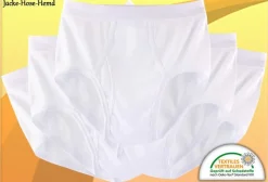 Herren Slip Schlüpfer Unterhosen mit Eingriff Baumwolle XL Gr. 5 bis 16 NEU
