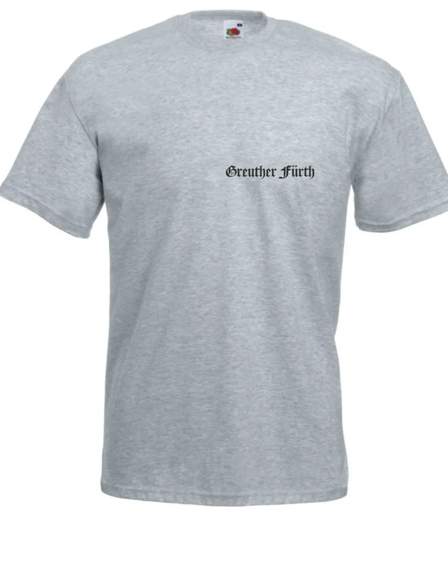 Herren T-Shirt Greuther Fürth I Fussball I Verein I Sprüche I Fun I Lustig