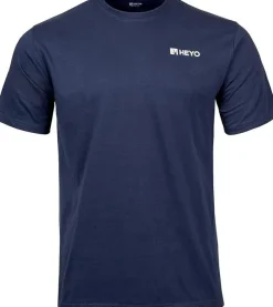 Herren T-Shirt Set 100% Baumwolle Rundhals Ausschnitt Casual Kurzarm T-Shirts