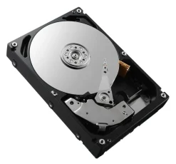 Hewlett Packard Enterprise 500GB 6G SAS 7.2K SFF HDD (MM0500FAMYT)