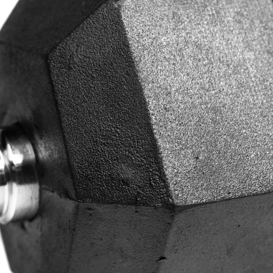 Hexagon Hantel 30kg