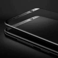 9H Hartglas Huawei P20 Pro HD Panzerfolie 3D Display Schutz FullCover Temperglas