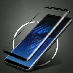 9H Hartglas Huawei P20 Pro HD Panzerfolie 3D Display Schutz FullCover Temperglas