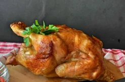 Hähnchen - Grill Gewürzsalz 250gr. Gewürzsalzmischung ohne Pökelsalz