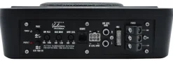 Hifonics Aktiv Subwoofer Bass Hifi 25cm VRX-1000A