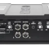 Hifonics TITAN EVO 2CH AMP TXE500/2 2-Kanal Verstärker Endstufe KFZ Auto PKW