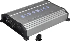 Hifonics TITAN EVO 2CH AMP TXE500/2 2-Kanal Verstärker Endstufe KFZ Auto PKW