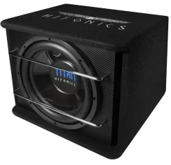 Hifonics Titan TS - 300R Bassreflex Subwoofer 30 cm 800 Watt