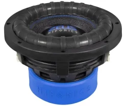 Hifonics Zeus ZRX-10D2 Subwoofer 25 cm Chassis 1600 Watt
