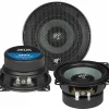 Hifonics Zeus ZSW4 High End Mitteltöner 10 cm