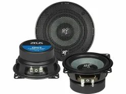 Hifonics Zeus ZSW4 High End Mitteltöner 10 cm