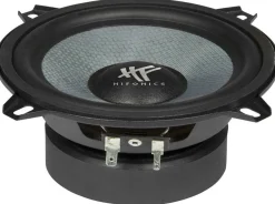 Hifonics Zeus ZSW4 High End Mitteltöner 10 cm