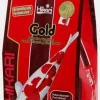Hikari Gold Large 10kg Ø 8 - 9 mm Koifutter Koiteich Teich Teichfutter Koi