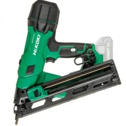 HiKOKI Akku DA Nagler NT1865 DAA W9Z 18V Basic 32-65mm für 34° DA Nägel Prebena Senco