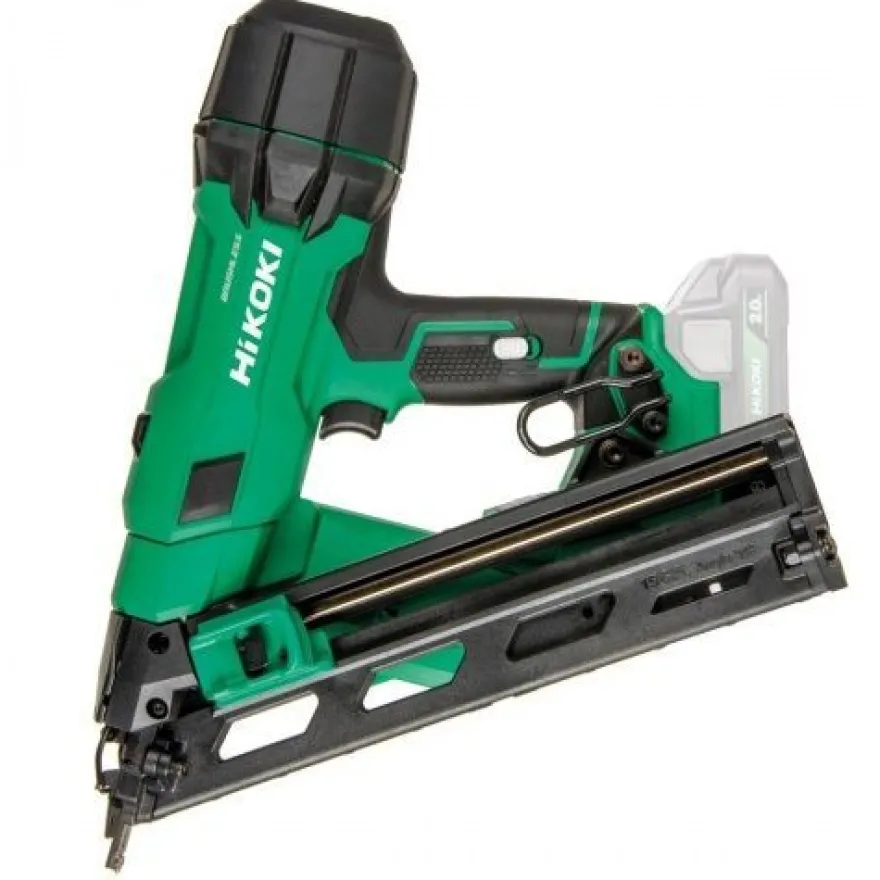 HiKOKI Akku DA Nagler NT1865 DAA W9Z 18V Basic 32-65mm für 34° DA Nägel Prebena Senco