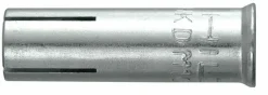 Hilti HKD Kompaktdübel Metall Spreizdübel, l Fischer EA 2, Edelstahl