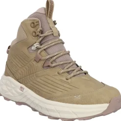 Hi-Tec Damen Wanderstiefel Fuse Trek Mid WP Hiking Boots 40198