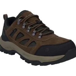 Hi-Tec Wanderschuhe Bandera Expedition Wide-Fit Hiker 40925