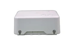 Hive Thermostat Nano 3 Heizung & Warmwasser konventionelle Boiler Weiß