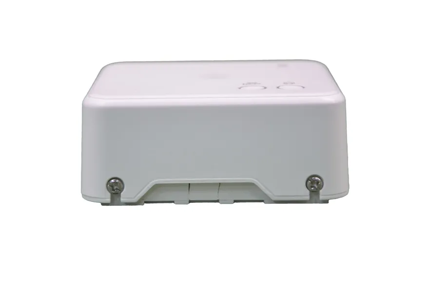 Hive Thermostat Nano 3 Heizung & Warmwasser konventionelle Boiler Weiß