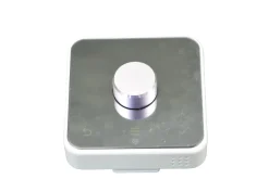 Hive Thermostat Nano 3 Heizung & Warmwasser konventionelle Boiler Weiß