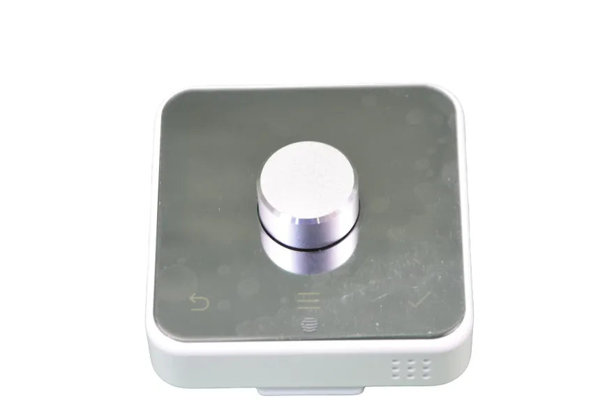 Hive Thermostat Nano 3 Heizung & Warmwasser konventionelle Boiler Weiß