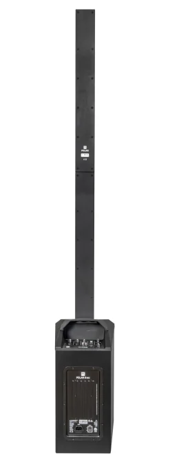 HK Audio Polar 8 MK2 BK - Art. 312954
