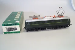 H0 Klein Modellbahn 1010 E-Lok ÖBB, top/ovp