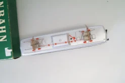 H0 Klein Modellbahn 1010 E-Lok ÖBB, top/ovp