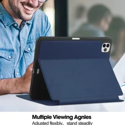 Hülle für Apple iPad 10.2 2019/2020/2021 Pro 10.5 2017 Air 10.5 2019 3. Gen 10.5