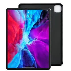Hülle für Apple iPad Pro 12.9 2021 5. Gen. 12.9 Zoll Cover Tasche Schutzhülle