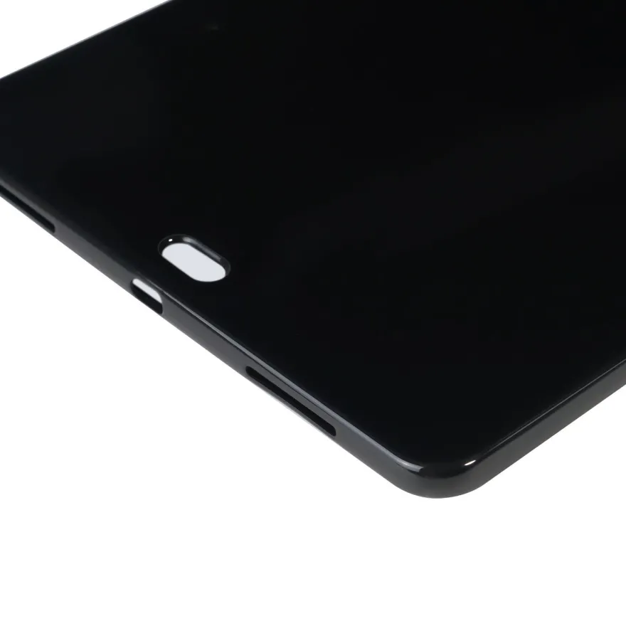 Hülle für Apple iPad Pro 12.9 2021 5. Gen. 12.9 Zoll Cover Tasche Schutzhülle
