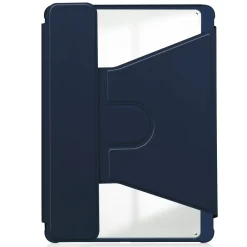 Hülle für Apple iPad Pro 11 2024 M4 5. Gen 11 Tasche Cover Schutzhülle mit Stand