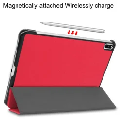 Hülle für Huawei MatePad Pro MRR-W29 2021 10.8 Zoll Cover Etui Auto Sleep/Wake