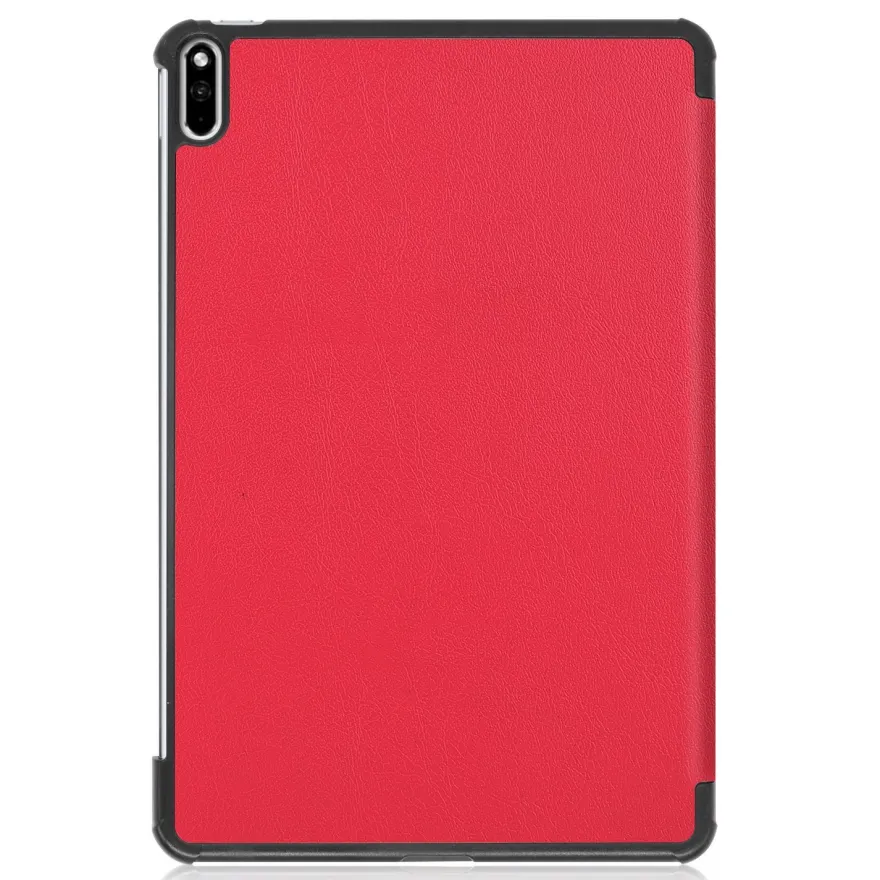Hülle für Huawei MatePad Pro MRR-W29 2021 10.8 Zoll Cover Etui Auto Sleep/Wake