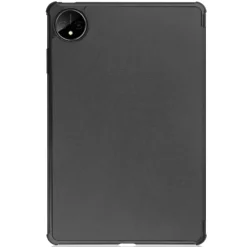 Hülle für Huawei MatePad Pro 11 2022 Smart Cover Auto Sleep/Wake Schwarz