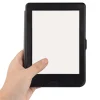 Hülle für Kobo Nia 2020 6 Zoll E-Book Cover Etui und Auto Sleep/Wake Funktion