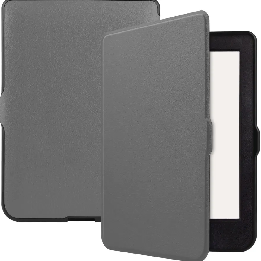 Hülle für Kobo Nia 2020 6 Zoll E-Book Cover Etui und Auto Sleep/Wake Funktion