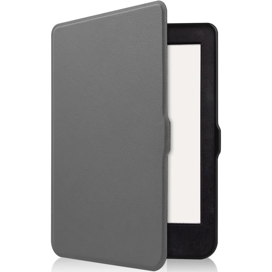 Hülle für Kobo Nia 2020 6 Zoll E-Book Cover Etui und Auto Sleep/Wake Funktion