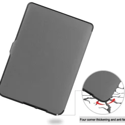 Hülle für Kobo Nia 2020 6 Zoll E-Book Cover Etui und Auto Sleep/Wake Funktion